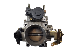 Škrticí Klapka Nissan Almera Primera RTR60-65 AEB208-03 2.0 16V