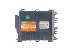 Blok Ovladačů 0280000714 28RT7596 Fiat Bosch 56579