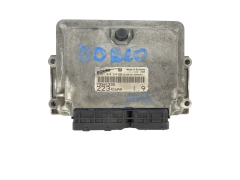 Blok Ovladačů 73501235 0281010344 22341WAA Fiat Bosch 56288