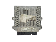 Blok Ovladačů 5WS40281A-T 9655041480 9658344580 PSA Siemens 61058 Blok Ovladačů 5WS40281A-T 9655041480 9658344580 PSA Siemens 61058