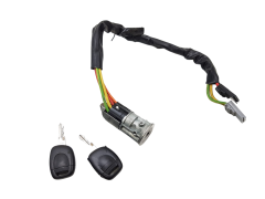 Zapalování Renault Kangoo 354895 7701470736 Valeo 1255