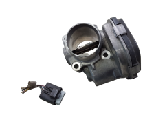 Škrticí Klapka Citroen Peugeot Ford 9673534480 1.6 HDI 1545