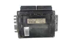 Blok Ovladačů S110138000B 8200059086 8200044437 Renault Siemens 50387