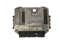 Blok Ovladačů 0281011724 8200311550 8200384493 Renault Bosch 3455