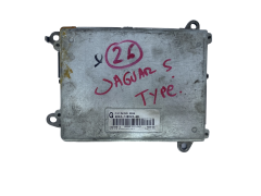 Blok Ovladačů 4R83-13B525-AB Front Electronic Module G Jaguar 51959 Blok Ovladačů 4R83-13B525-AB Front Electronic Module G Jaguar 51959