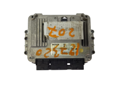 Blok Ovladačů PSA 0281013872 9664843780 9653958980 Bosch 19358