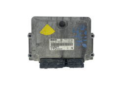 Blok Ovladačů 55198058 0281011553 19247EAA Fiat Bosch 51844