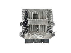 Blok Ovladačů 5WS40303K-T 4M51-12A650-JL SID202 Ford Siemens 45683