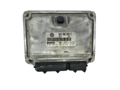 Blok Ovladačů 6K0906032C 0261206031 Seat  Bosch 49907  Blok Ovladačů 6K0906032C 0261206031 Seat  Bosch 49907