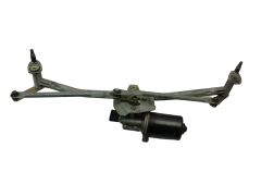 Mechanizmus Stěračů VW Golf 4 1J1955023D 1J1955113B