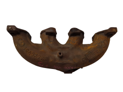 Výfukové Potrubí 034136 Citroen Saxo Xsara Peugeot 106 206 12250