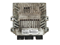 Blok Ovladačů 9652888580 9648624280 5WS40068C-T PSA Siemens 20079