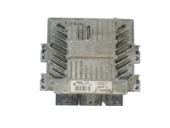 Blok Ovladačů S122326113A 8200804775 SID301  Renault Siemens 38129