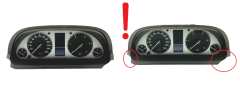 Tachometr Mercedes B W245 1031098110 1031098101 55906