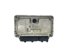 Blok Ovladačů 0261201666 03C906057AL Skoda VW Bosch 61405