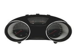 Otáčkoměr Opel Astra K Sports 39187106 GM