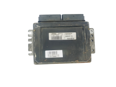Blok Ovladačů S110030058A 8200039797 7700110471 Renault Siemens 46890