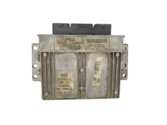 Blok Ovladačů 9643782480 9637706180-04 21645920-6 PSA Sagem 61063