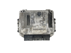 Blok Ovladačů 0281013364 8200635663 8200833387 Renault Bosch 45805