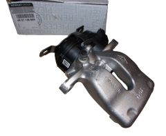 Svorka Brzdy Levý Zadek Nový originál 440114886R Renault