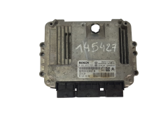 Blok Ovladačů 0281012523 9664843480 9657699480 PSA Bosch 19293
