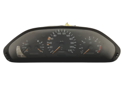 Otáčkoměr Mercedes C W202 2025400748 110008824012 VDO