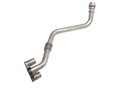 Trubka Turbíny 151985531R 0.9 1.2 TCe IG-T DIG-T Renault Nissan 0km Trubka Turbíny 151985531R 0.9 1.2 TCe IG-T DIG-T Renault Nissan 0km