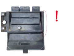 Blok Ovladačů 8200398934 8200449080 R0410B030C Renault Delphi 62266