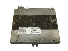 Blok Ovladačů S101725111Q 7700860308 7700873465 Renault  Siemens 68187