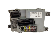 Blok Ovladačů BSI Fiat 00519170150 28330954 Delphi