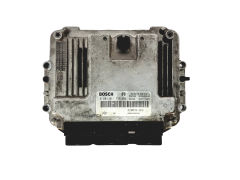 Blok Ovladačů 0281011776 8200391966 8200386508 Renault Bosch 24607