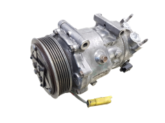 Kompresor Klimatizace SANDEN SD7C16 1321 9671216780 Citroen Peugeot 1019