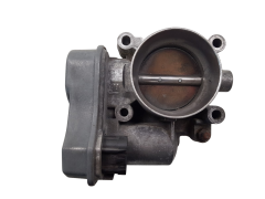 Škrticí Klapka 24459501 Opel Chevrolet Saab GM 15054