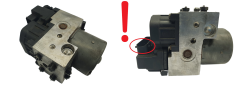 Pumpa Abs VWAG 8E0614111AB 0273004281 0265216559 62455