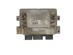 Blok Ovladačů S120200102A SIM32 8200414422 8200401568  Renault 45955