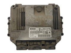 Blok Ovladačů PSA 9653958980 0281012620 Bosch