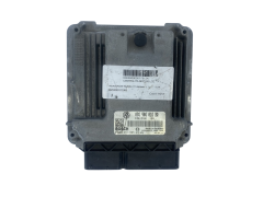 Blok Ovladačů VW 03G906016BQ 0281011906 Bosch 51596