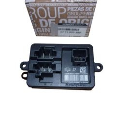 Reostat Ventilátoru Originál 271500538R Renault