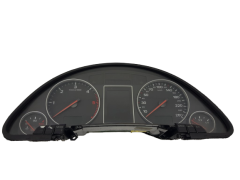 Otáčkoměr Audi A4 B6 8E0920930R 0263626135