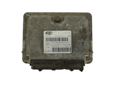Blok Ovladačů IAW.4AF.M9 55187372 61600.627.05 Fiat Magneti Marelli 14176