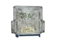 Blok Ovladačů 0281010934 9645986780 9638714680 PSA Bosch