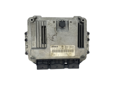 Blok Ovladačů 0281012769 8200391966 8200558304 Renault Bosch 62417
