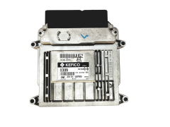 Blok Ovladačů 39110-02PM0 9001040309KA Hyundai Kefico 28583 Blok Ovladačů 39110-02PM0 9001040309KA Hyundai Kefico 28583