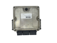 Blok Ovladačů 0281011101 8200163528 8200095416 Renault Bosch 60260