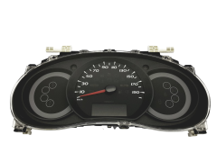 Tachometr Renault Kangoo 2 8200796005 D 44747 Tachometr Renault Kangoo 2 8200796005 D 44747