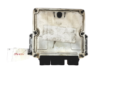 Blok Ovladačů 0281011248 9652183780 9646850580 PSA Bosch 24108