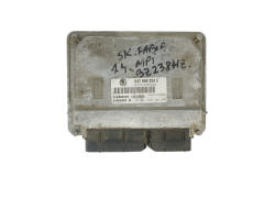 Blok Ovladačů 047906033E 5WP44202 10 Skoda Siemens 