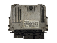 Blok Ovladačů PSA 0281019817 9666729580 Bosch
