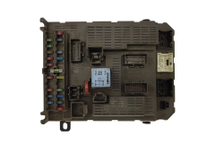 Blok Ovladačů BSI T02-01 9649301680 PSA 1171