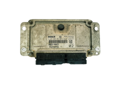 Blok Ovladačů PSA Toyota 89661-0H022 0261208702 Bosch 32860